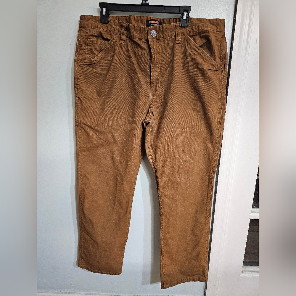 RIDGECUT TOUGHWEAR 42x32 pants